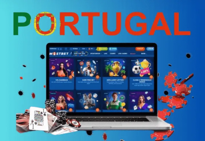 Mostbet_Portugal