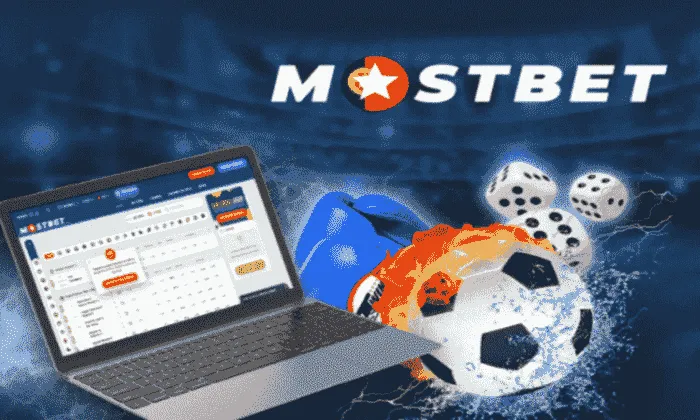 Mostbet casino main